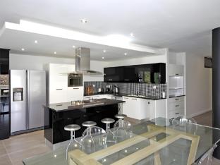 dynasty forest sandown accommodation