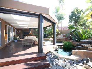 dynasty forest sandown accommodation