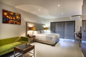 dynasty forest sandown accommodation