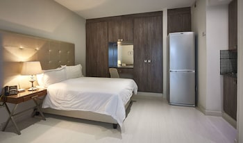 dynasty forest sandown accommodation