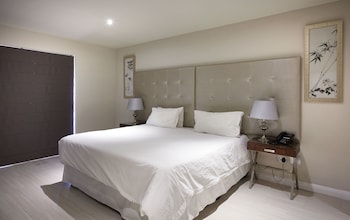 dynasty forest sandown accommodation