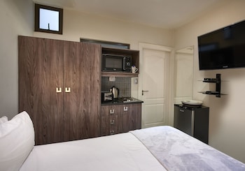 dynasty forest sandown accommodation