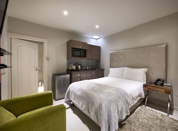 dynasty forest sandown accommodation