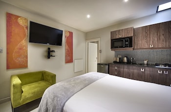 dynasty forest sandown accommodation