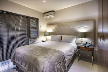 dynasty forest sandown accommodation