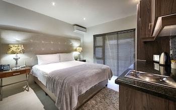 dynasty forest sandown accommodation