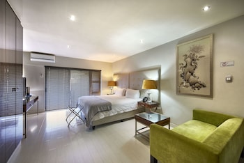 dynasty forest sandown accommodation