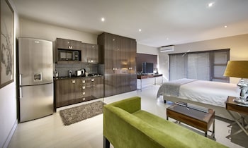 dynasty forest sandown accommodation