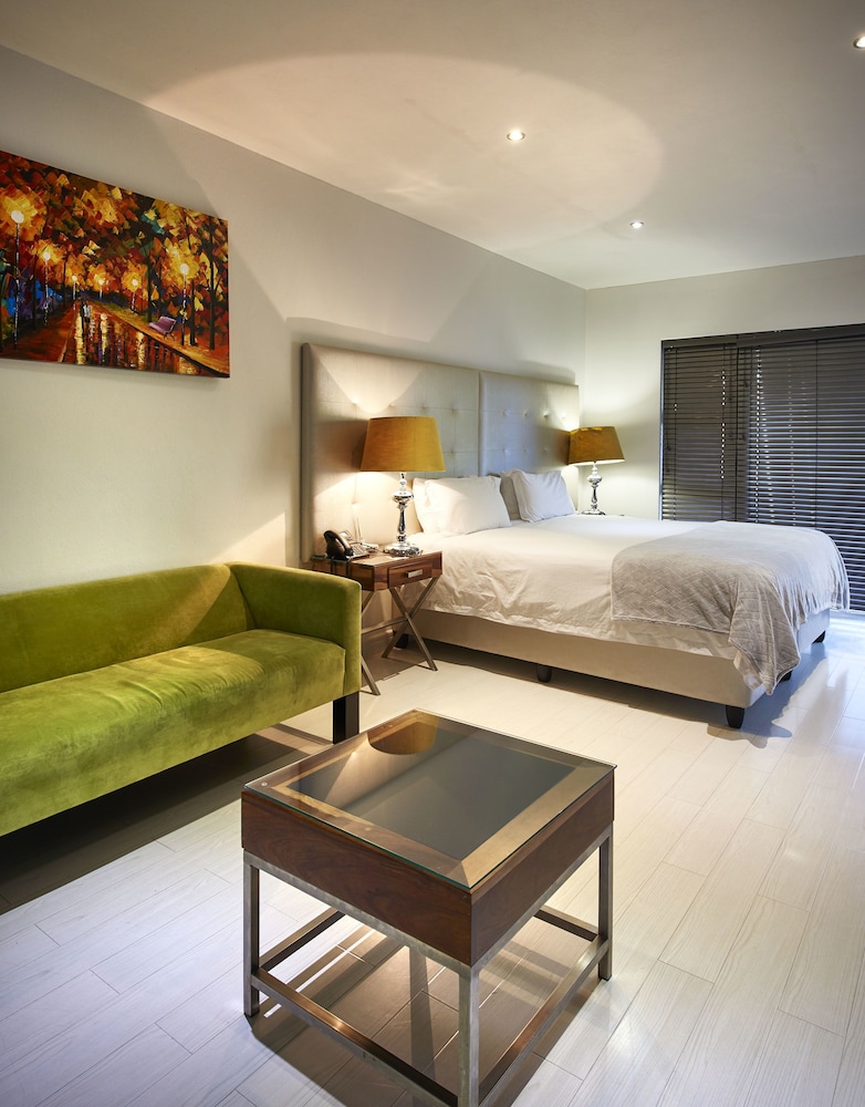 dynasty forest sandown accommodation