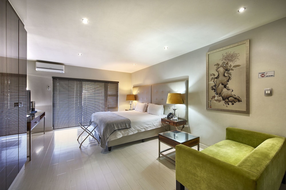 dynasty forest sandown accommodation