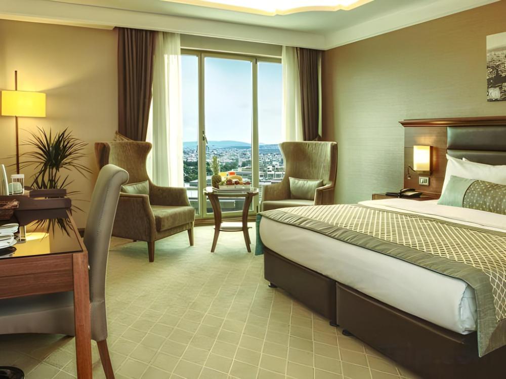 grand makel hotel topkapi