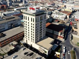 grand makel hotel topkapi