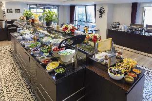 grand makel hotel topkapi