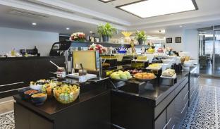 grand makel hotel topkapi