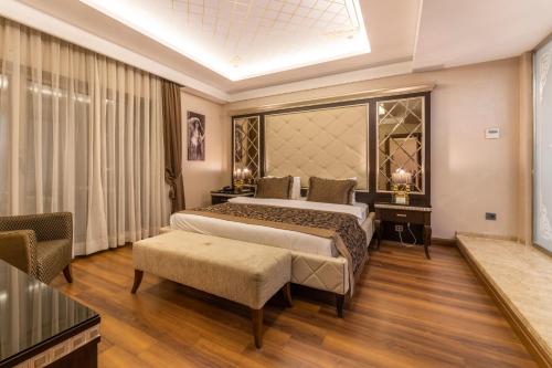 grand makel hotel topkapi