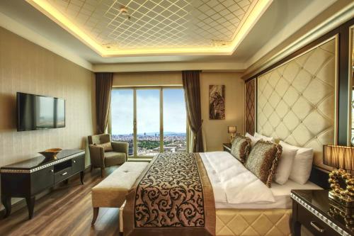 grand makel hotel topkapi