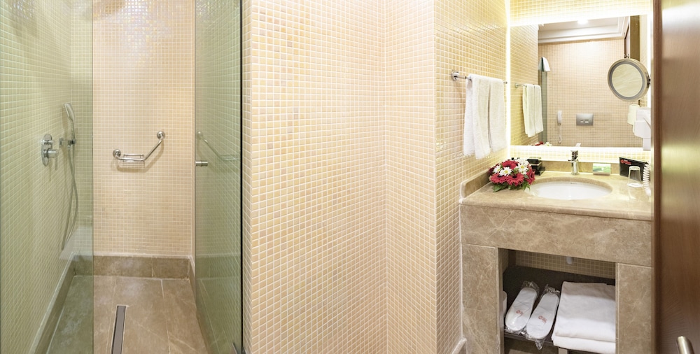 grand makel hotel topkapi