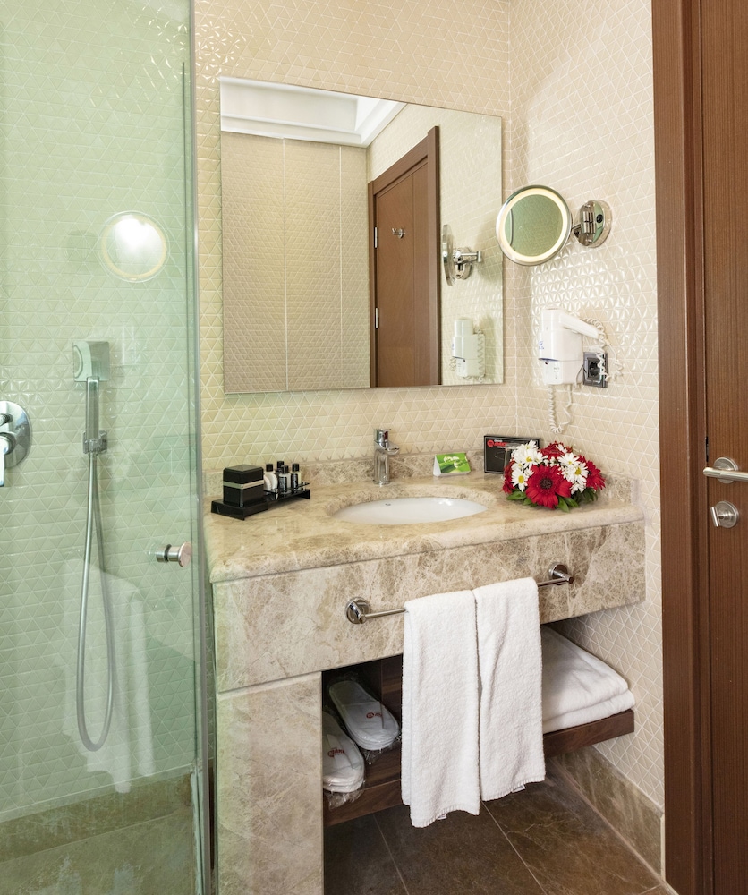 grand makel hotel topkapi