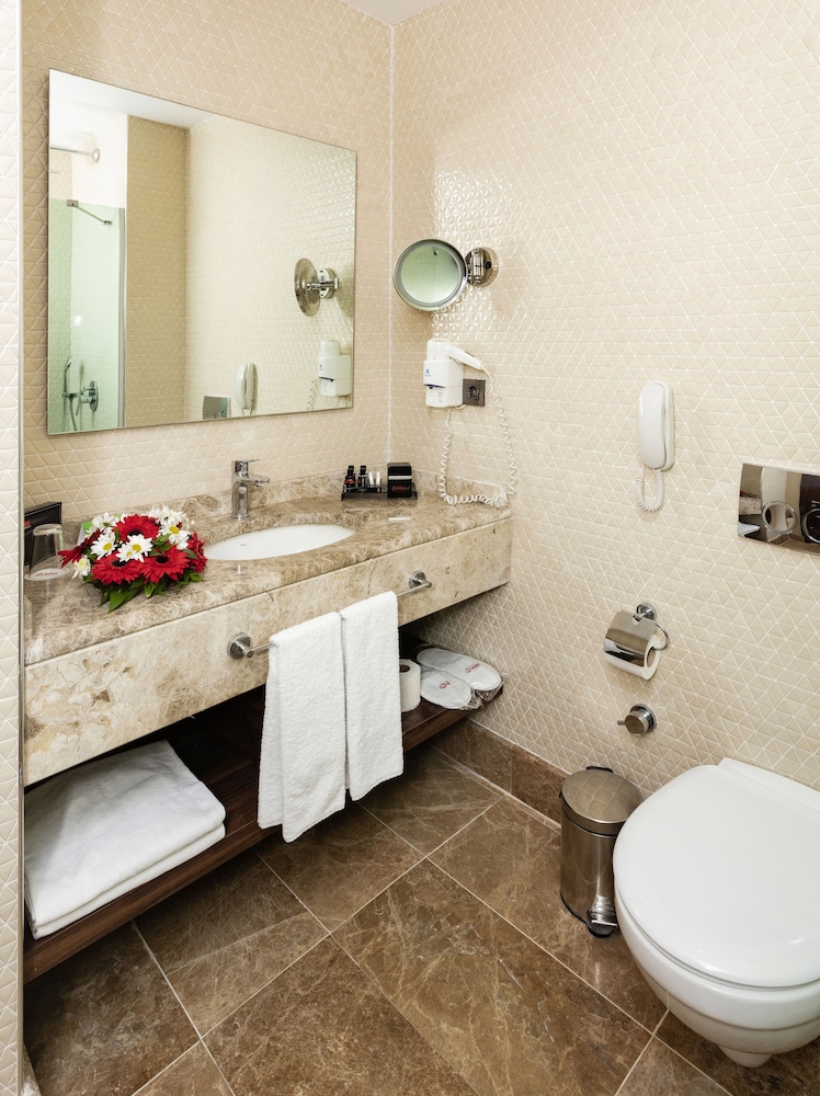 grand makel hotel topkapi