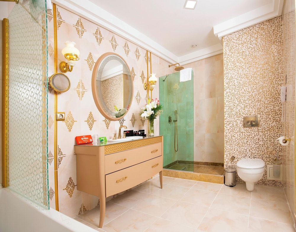 grand makel hotel topkapi