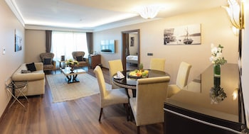 grand makel hotel topkapi