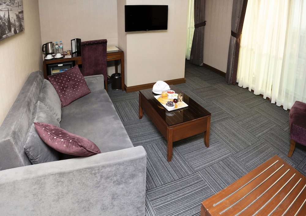 grand makel hotel topkapi