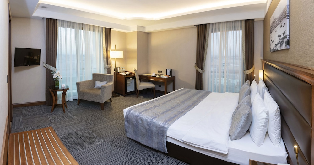 grand makel hotel topkapi