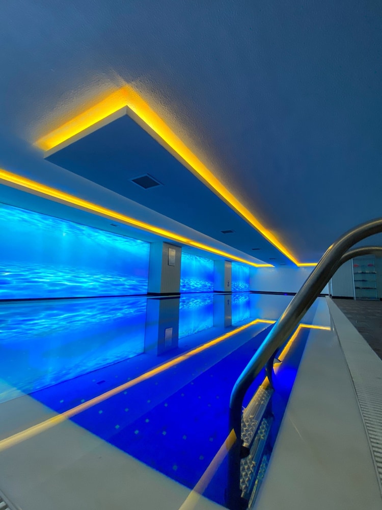 grand makel hotel topkapi
