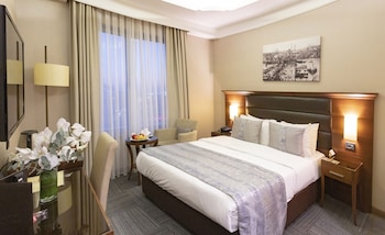 grand makel hotel topkapi