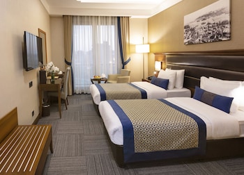 grand makel hotel topkapi