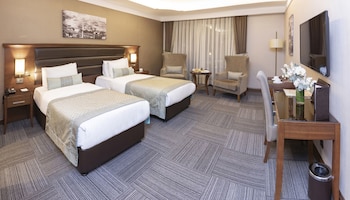 grand makel hotel topkapi