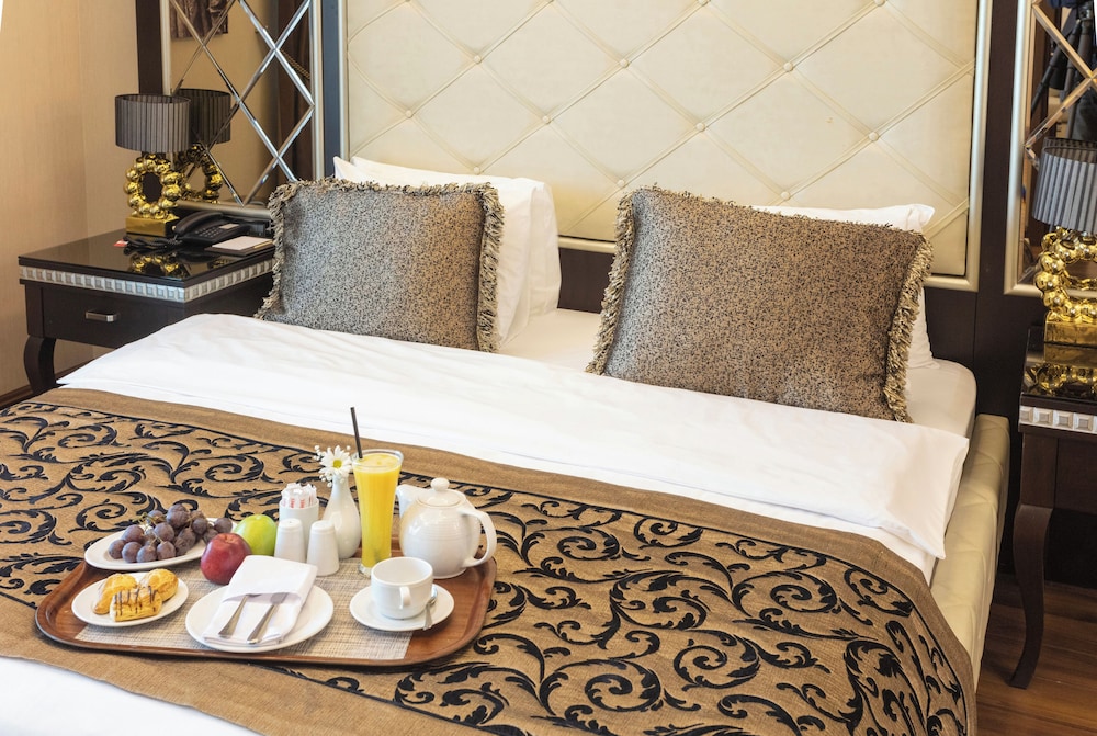 grand makel hotel topkapi