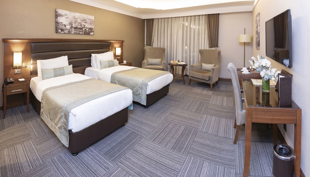 grand makel hotel topkapi