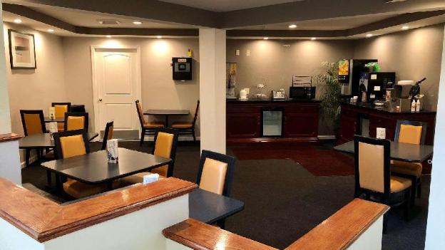 magnuson hotel virginia beach