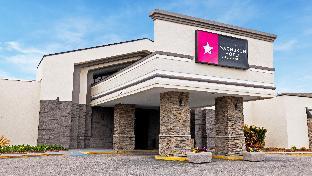 Magnuson Hotel Virginia Beach,Norfolk - Virginia Beach>>Norfolk,2 star