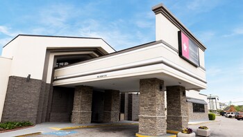 magnuson hotel virginia beach