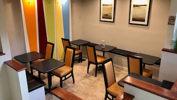 magnuson hotel virginia beach