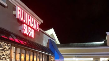 magnuson hotel virginia beach