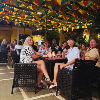 Adamo The Bellus Calangute,,4 star