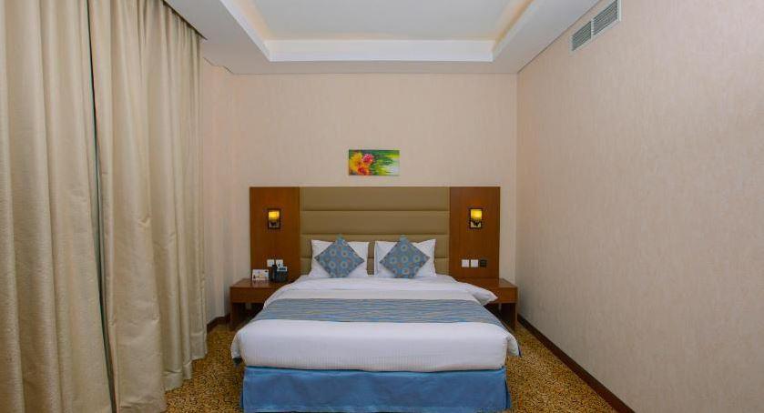 the tamr inn hotel