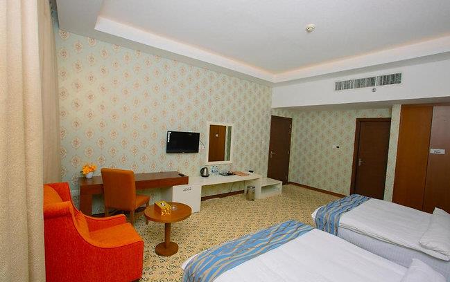 the tamr inn hotel