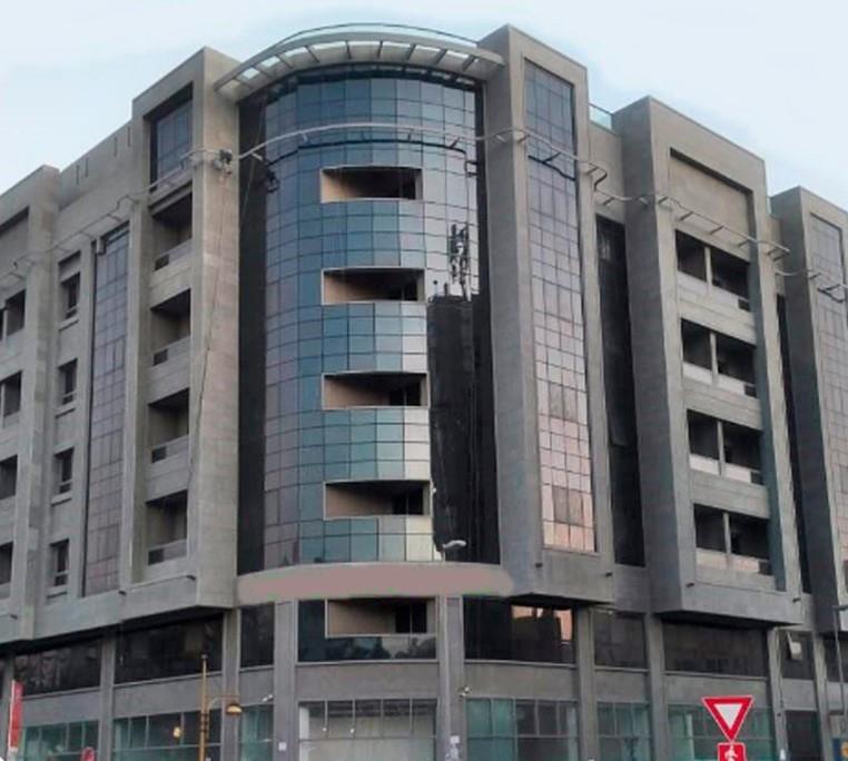 the tamr inn hotel