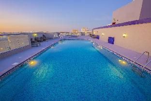 the tamr inn hotel