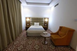 the tamr inn hotel