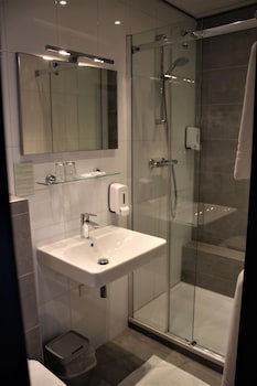 hotel de jonge heertjes