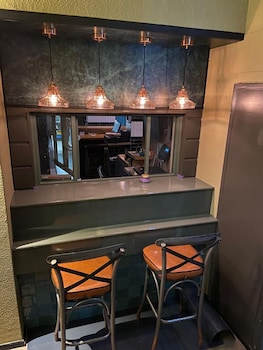 hotel de jonge heertjes