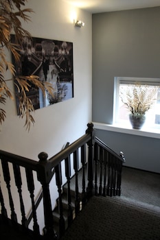 hotel de jonge heertjes