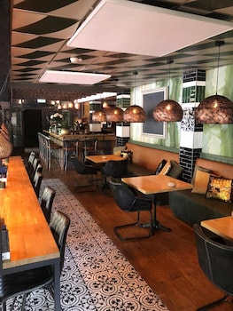 hotel de jonge heertjes