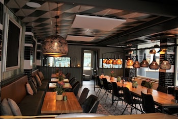 hotel de jonge heertjes