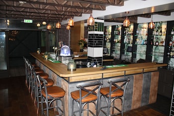 hotel de jonge heertjes